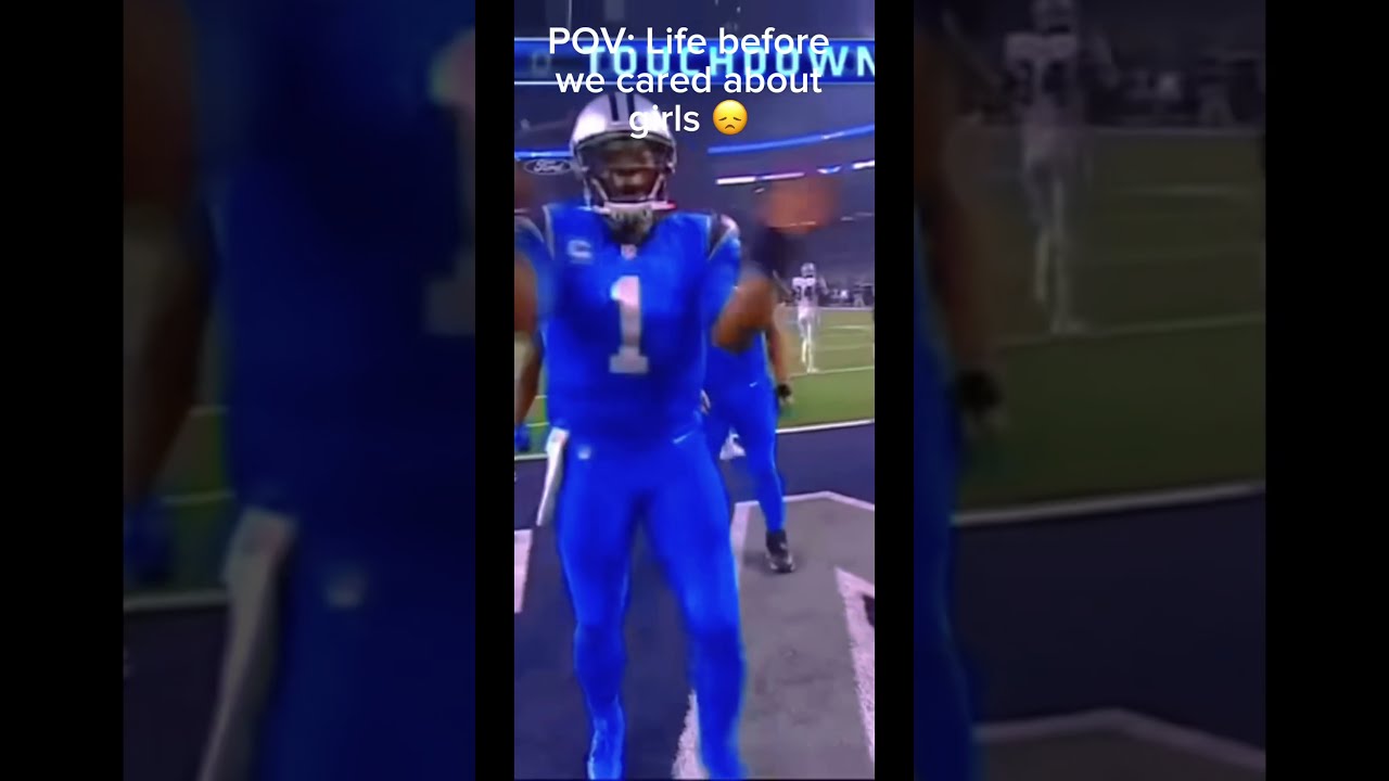 Life Before Girls Were All We Cared About Nfl Sad Subscribe