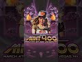 10th Annual Republic Services Mint 400 Desert Clean-Up, presented by Sylvania Off Road