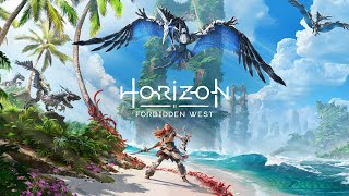 Horizon Forbidden West Part 6