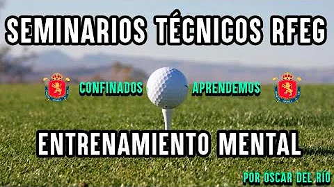 ¿El golf es más mental o físico?