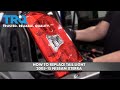 How to Replace Tail Light 2005-15 Nissan Xterra