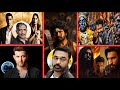 Seyon | Rajneeti 2 Story Mahabharata | Dhurandhar 2 Final CBFC &amp; Runtime Report | Karuppu Teaser 