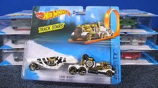 Hot Wheels Trackin' Trucks, Track Stars Trucks, USA and International samples Hot Wheels Trackin' Trucks, Track Stars Trucks, USA and International samples