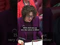 NHS corridor care | Lords Questions
