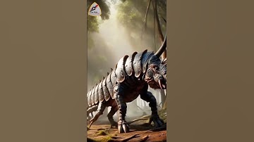 [Tập 104] The process of fusion and transformation of animals( Sự hợp nhất của các loài động vật )