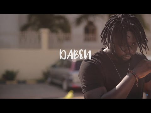 Gyidi - DABƐN (Freestyle Video)