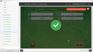 BS CLS Session 13 Take A Challenge | New eRA | BS CLS 13 Level Take A Challenge 2018 Era | BS CLS 13