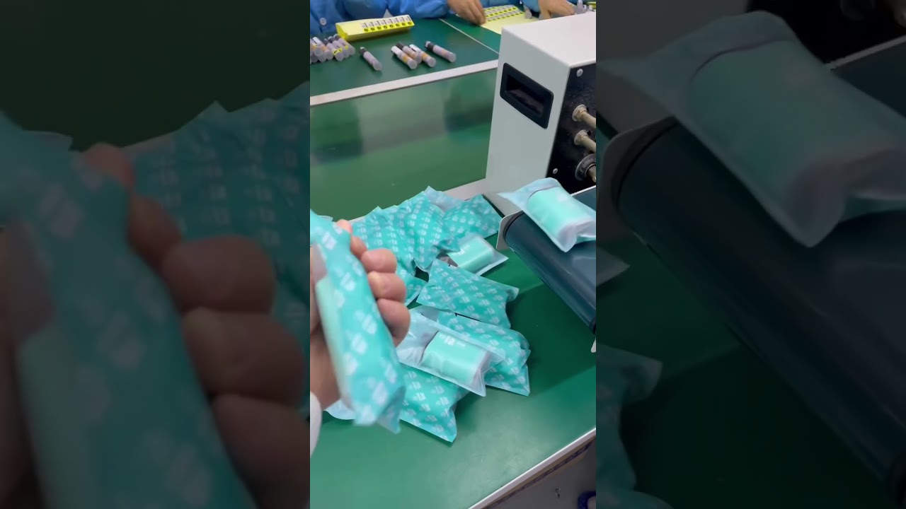 Luckee 5k box device mesh coil