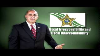 Republican candidate for Citrus County Sheriff | Elect Burch for Sheriff