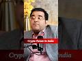 क्या India में Crypto का Golden Future है? Bitcoin Explained #sanjaykathuria