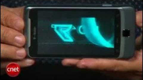 The HTC...G2 Vision Review -Is the HTC G2 Vision for you???