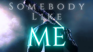 Somebody Like Me Negan Smith Tribute