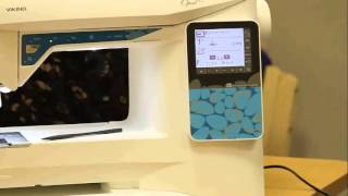 NEW Opal 650 and 670 Sewing Machine