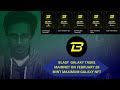 Blast  galaxy tasks  mainnet on 29 feb  malayalam  mr r2  team up  trade up  grow up