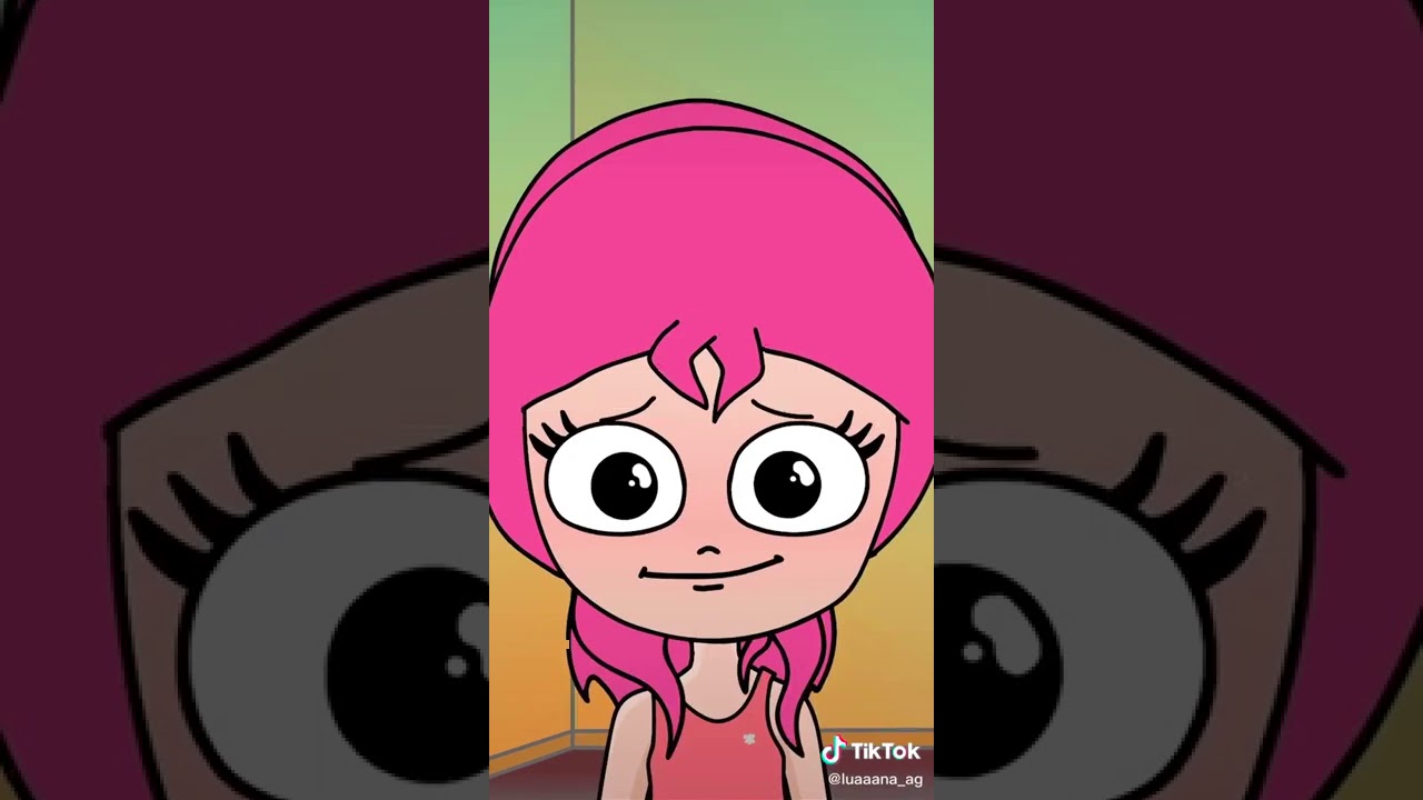 Луана картинки из мультика