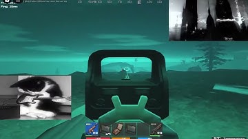 paranoid. | Fallen V5