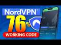 NordVPN Coupon Code 2026 👉 (Get 76% OFF + 4 Months FREE!)