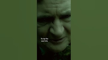 Young Tom Riddle grills Professor Slughorn #HarryPotter #TomRiddle