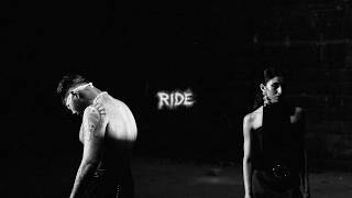 RIDE - DHP | Prod. shor9 | Azadi Records (Official Music Video)