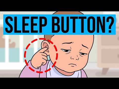 Why Do Babies Play With Their Ears (The Overlooked Reason) Thumbnail