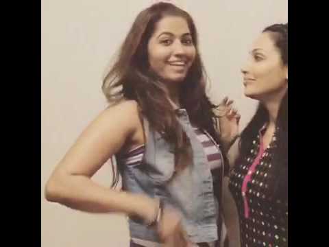 Ola A Girl Kissing A Girl Actress Flora Saini And Ridhima Tiware Fun Time Youtube Ola A Girl Kissing A Girl Actress Flora Saini And Ridhima Tiware Fun Time Youtube