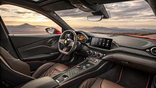 : 2026 FERRARI F80  The Hypercar That DESTROYS All Limits! 