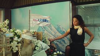 Coors Light Líderes | Latino Leaders At Work