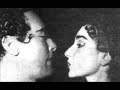 Maria Callas &amp; Mario del Monaco &quot;Final-Duet&quot; Andrea Chenier 1955