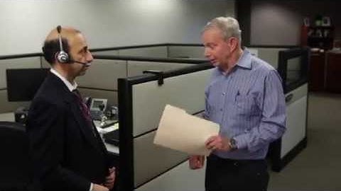 IronKey: Clarence and the Key