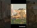 Hezbollah Kornet–E Missile Strikes Building with Israeli Soldiers Inside