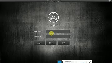 Tailoring Management System With Complete Source Code in JAVA