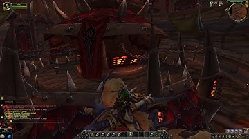 Pterrodax Swoop - Zandalari Troll Racial