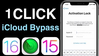 How to Bypass Activation Lock on iPhone/iPad - Joyoshare Activation Unlocker screenshot 3