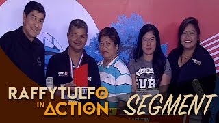 GAWAD KATAPATAN BATCH 72! (SEG 1 OF 3/28/2019 WANTED SA RADYO)