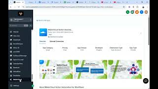 How to Connect MailerCloud with Workflow actions in GHL.Integrate MailerCloud and #GoHighLevel