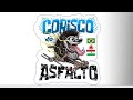 MÚSICA: CORISCOS DO ASFALTO 2