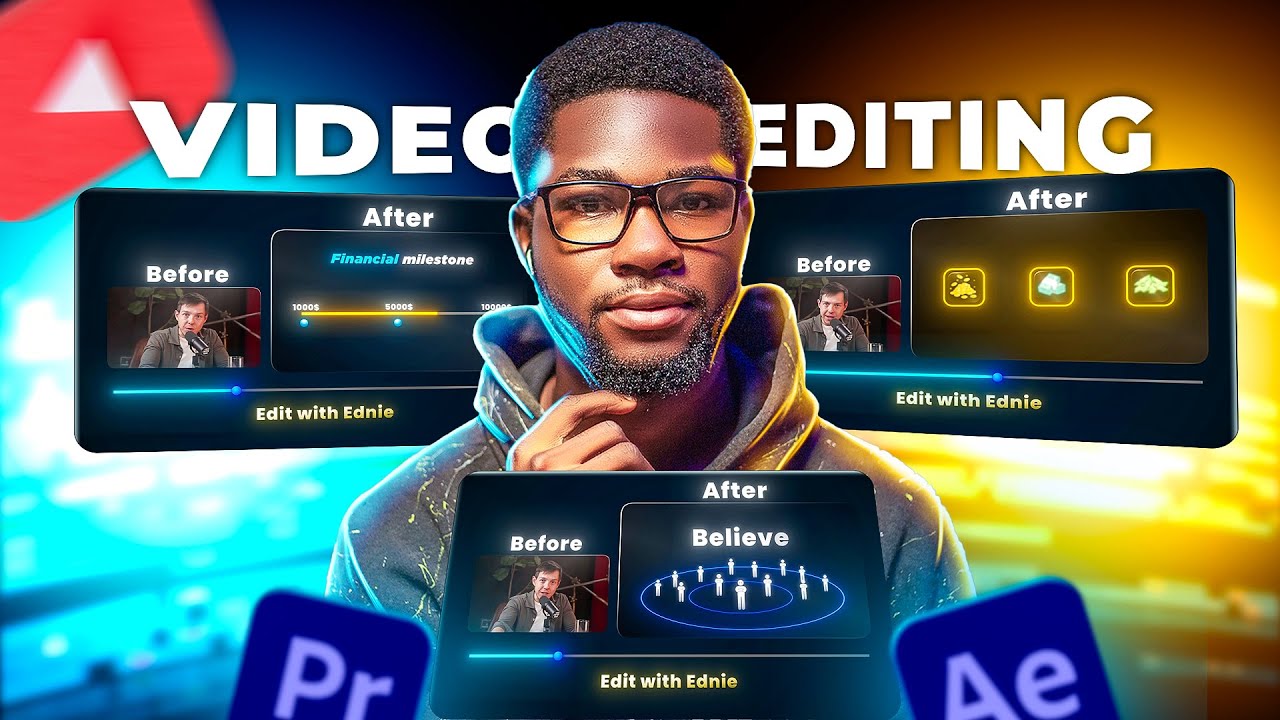 Insane ways to Transforms Your Videos