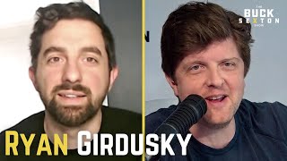 Will RFK Jr. Throw the Election | Ryan Girdusky | The Buck Sexton Show