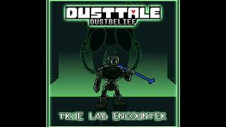 [Dusttale: Dustbelief - nIk2656's Take] True Lab Encounter (Cover)