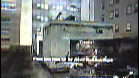 Call of Duty MW3 WII Walkthrough Part 1