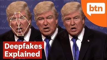 What Are Deepfake Videos? From Trump & Zuckerberg to Nicolas Cage – Today’s Biggest News