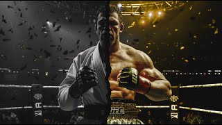 картинка: ОТ ПОДВАЛОВ ДО МИЛЛИАРДОВ: ПРАВДА О UFC!