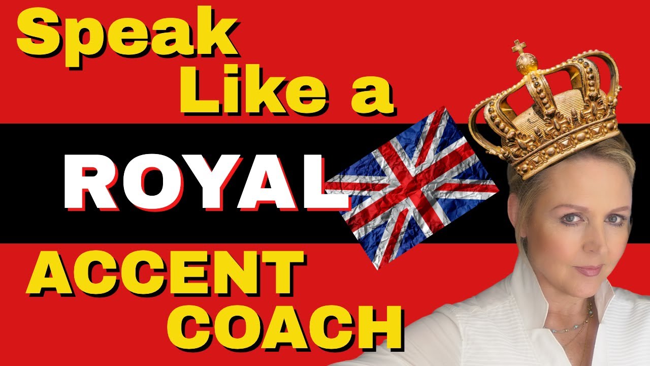 Royal Family Accent Learn to Speak like Prince Charles with 3 Words