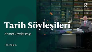 Prof. Dr. Mehmet Akif Aydın | Tarih Söyleşileri | 150. Bölüm @trt2