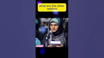 Can Muslim Women Give Public Talks In Hijab Dr Zakir Naik Explains 