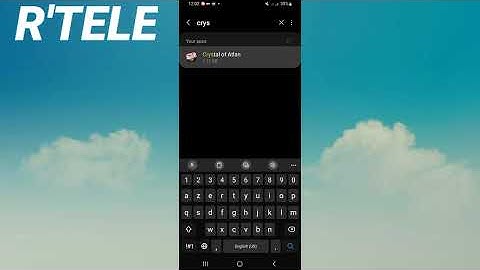 How To Fix Crystal of Atlan Game Crashing | Final Solution