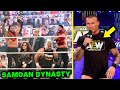 Randy Orton Leaves WWE For AEW & Roman Reigns New Samoan Dynasty - 5 Huge Leaked WWE Rumors For 2020