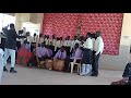 Emi Esu Edri O Di Batisimu Si St Mark Mongoyo Chapel Choir Lodonga Deanery Choir Festivals 2022 23 Emi Esu Edri O Di Batisimu Si St Mark Mongoyo Chapel Choir Lodonga Deanery Choir Festivals 2022 23