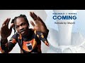 Naira Marley Ft Busiswa Coming Instrumentals Remake By Majorh Naira Marley Ft Busiswa Coming Instrumentals Remake By Majorh