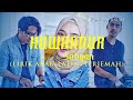 HUWANNUR - SABYAN (FULL LIRIK ARAB LATIN TERJEMAH)
